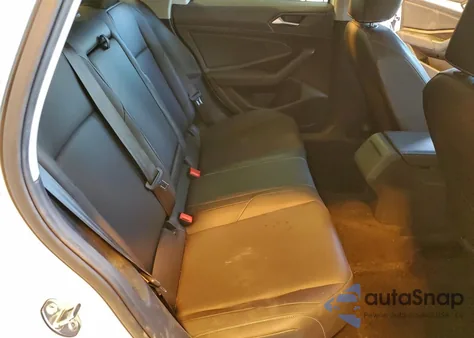 2020 Volkswagen Jetta S z USA, uszkodzony, nr VIN 3VWC57BU4LM079341